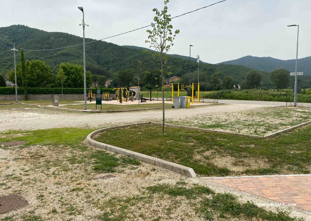 (06060) Lisciano Niccone - 10 Via della Lebbia — foto