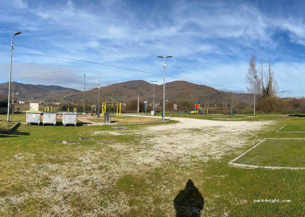 (06060) Lisciano Niccone - 10 Via della Lebbia — foto 5