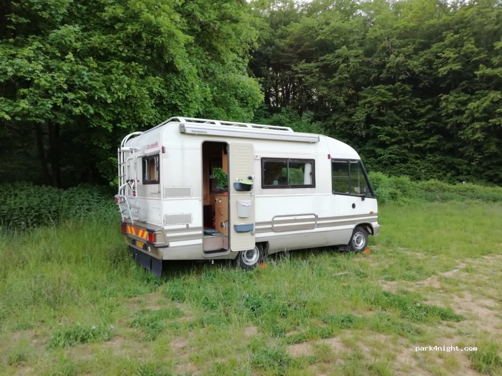 (54150) Val de Briey - Roc Alain Minoun — foto 2