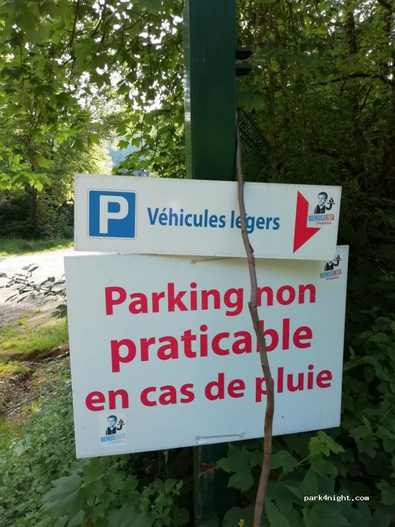 (54150) Val de Briey - Roc Alain Minoun — foto 3