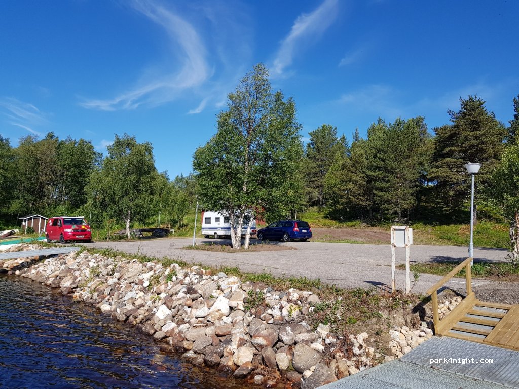 (99400) Enontekiö - 15 Valkamatie — foto