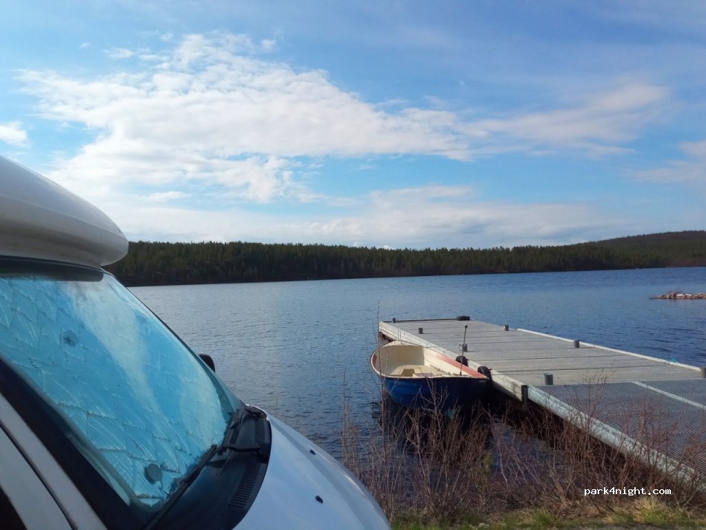 (99400) Enontekiö - 15 Valkamatie — foto 2