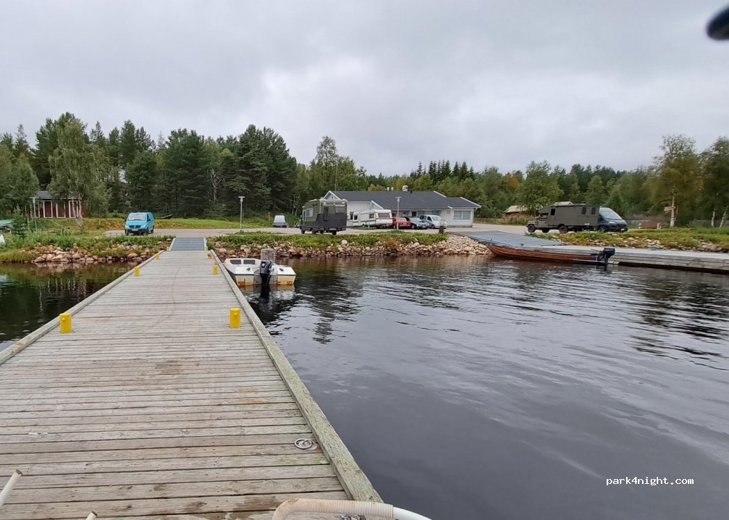 (99400) Enontekiö - 15 Valkamatie — foto 4