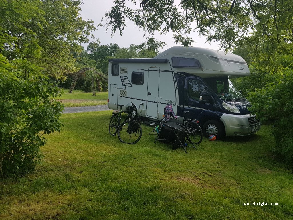 Camping Erlebnisgut Riesa-Göhlis — foto
