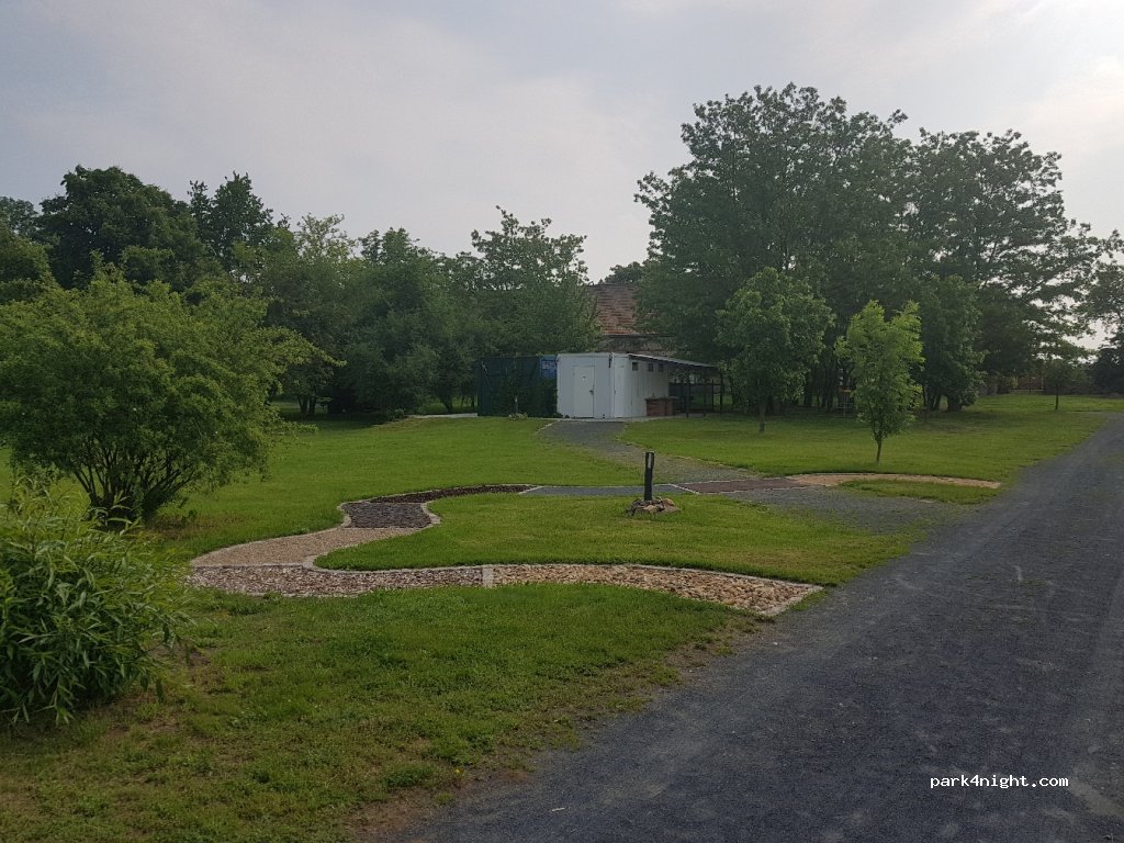 Camping Erlebnisgut Riesa-Göhlis — foto 2