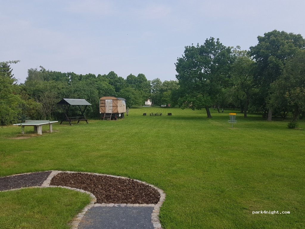 Camping Erlebnisgut Riesa-Göhlis — foto 3
