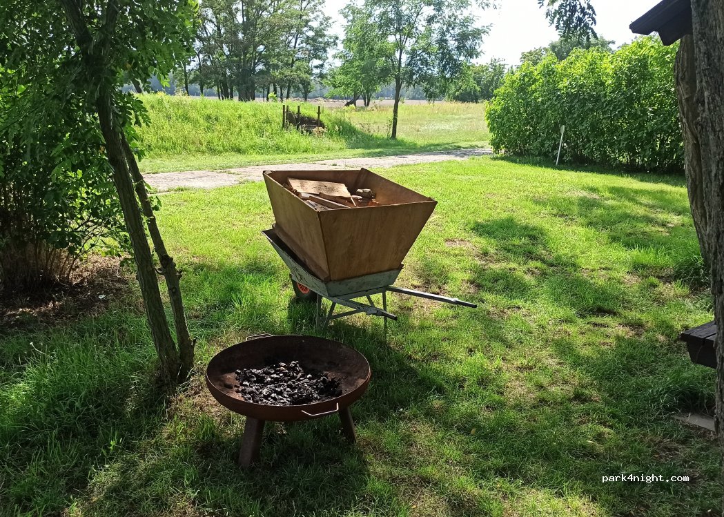Camping Erlebnisgut Riesa-Göhlis — foto 5