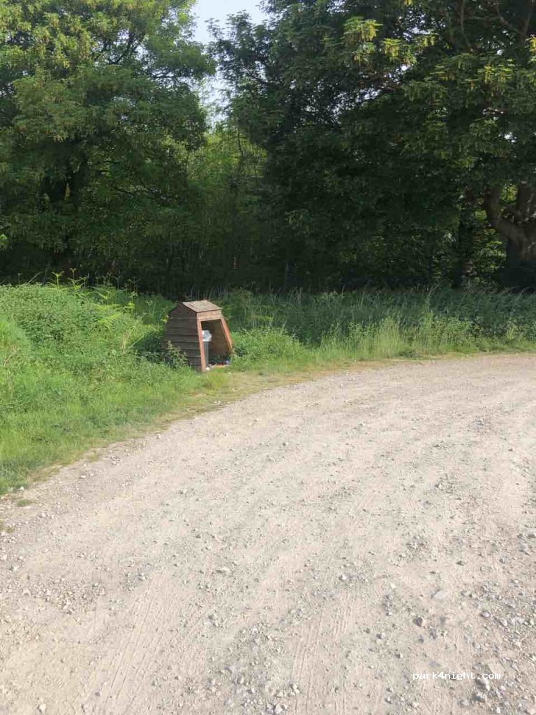 (YO62 6UG) York - Yan Brow — foto 2
