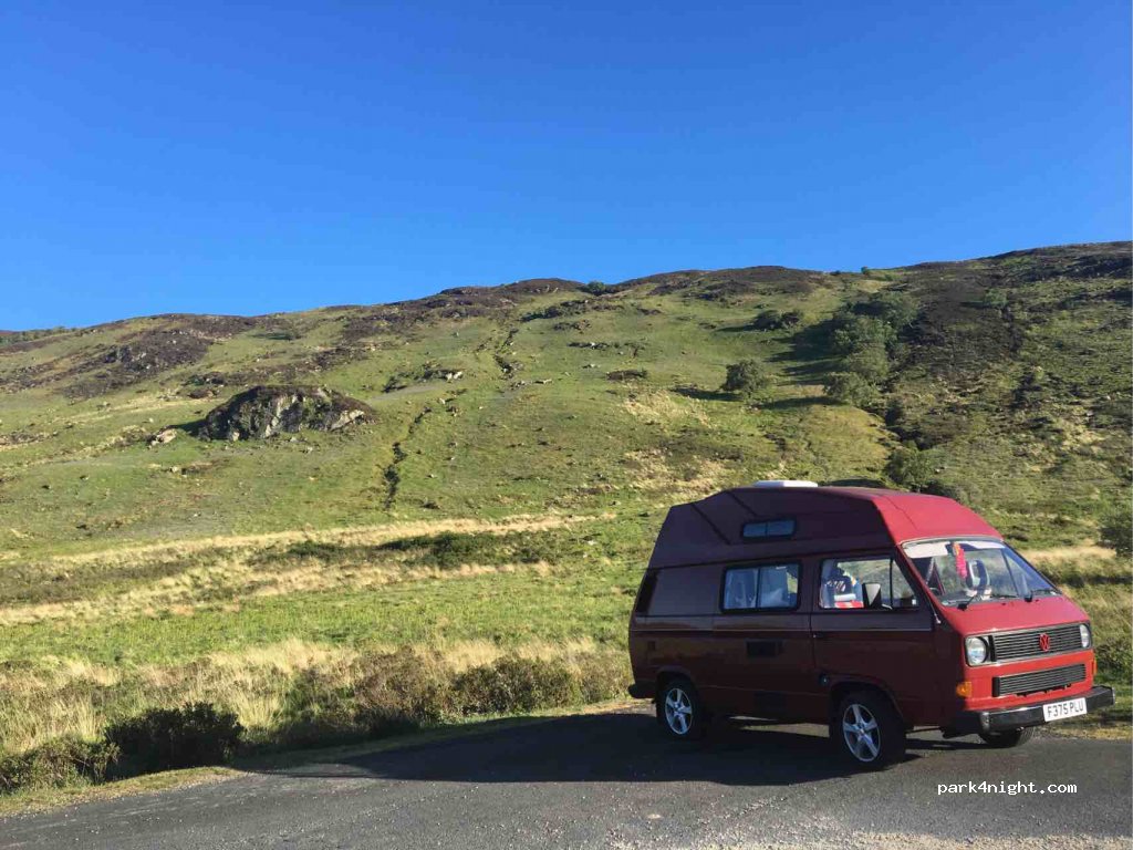(KA27 8JD) Isle of Arran - A841 — foto 2