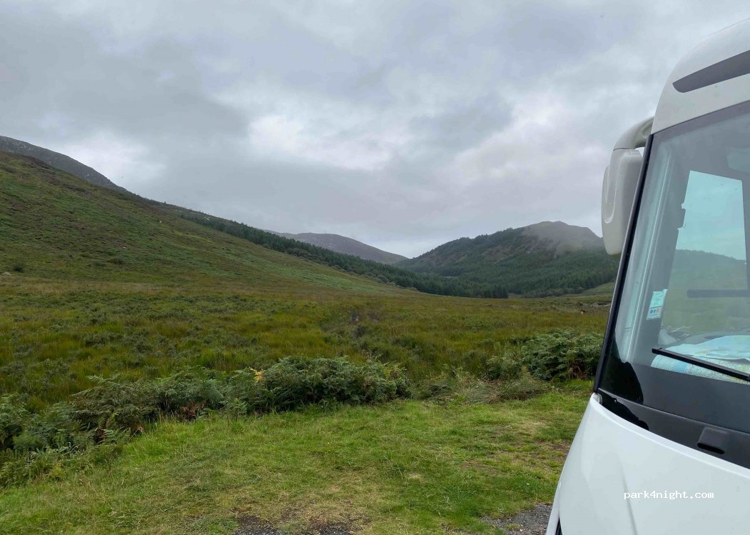 (KA27 8JD) Isle of Arran - A841 — foto 3