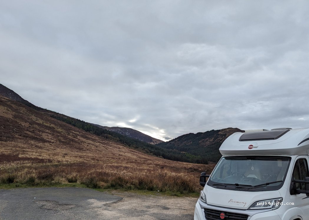 (KA27 8JD) Isle of Arran - A841 — foto 4