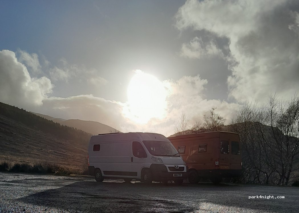 (KA27 8JD) Isle of Arran - A841 — foto 5