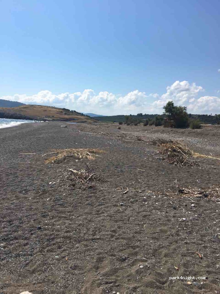 (340 04) Mantoudi Limni Agia Anna - Unnamed Road — foto 3