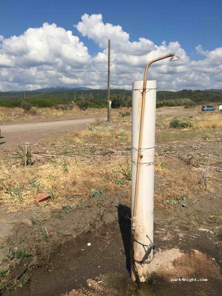 (340 04) Mantoudi Limni Agia Anna - Unnamed Road — foto 4