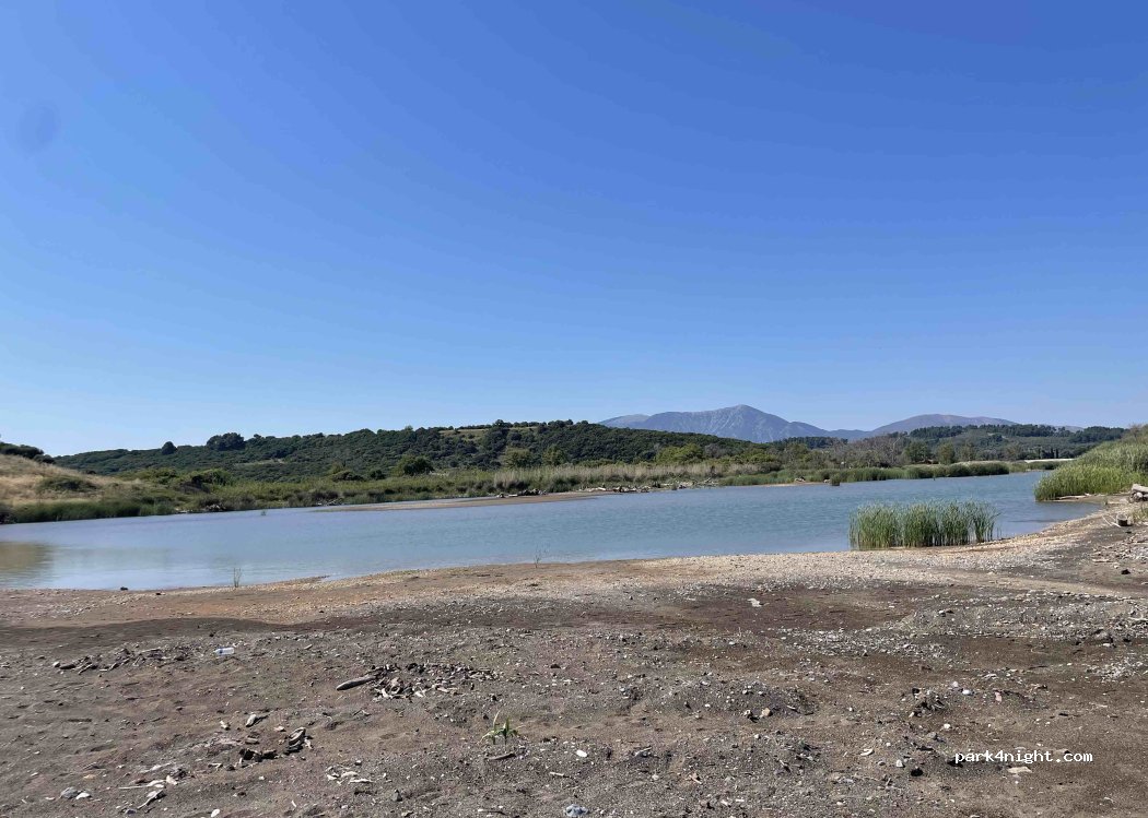 (340 04) Mantoudi Limni Agia Anna - Unnamed Road — foto 5
