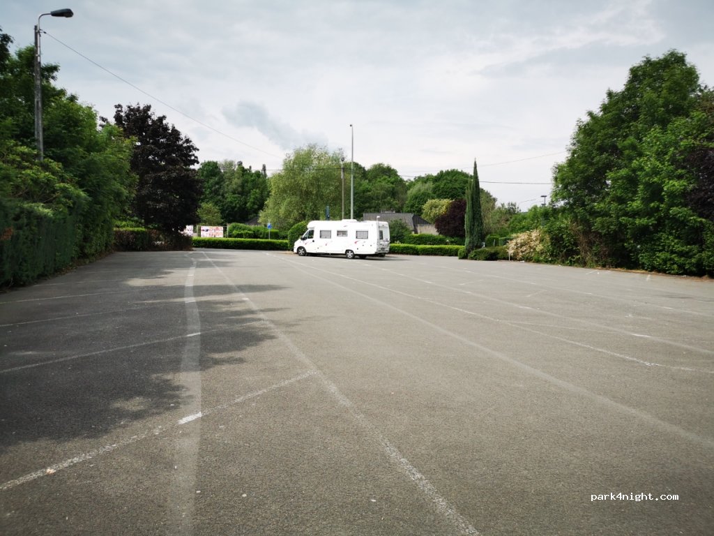 (4480) Engis - 11 Rue du Pont — foto
