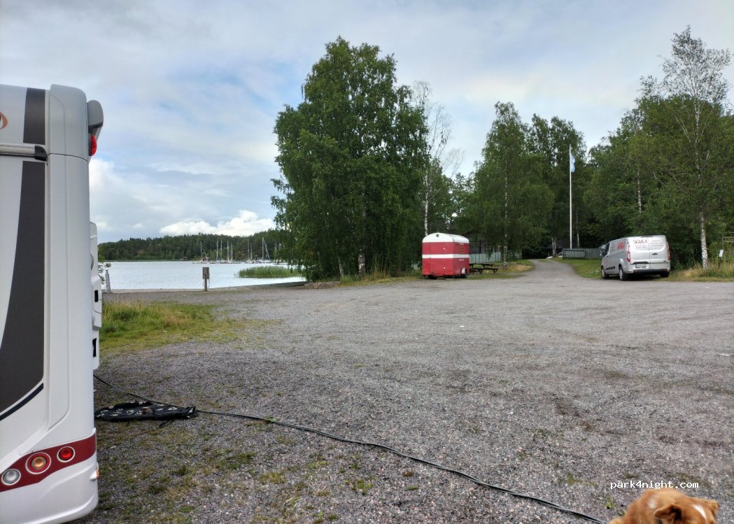(21140) Naantali - 2 Maskulaisentie — foto 2