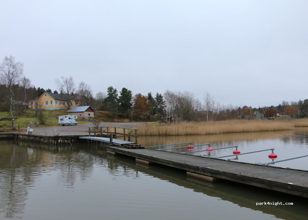 (21140) Naantali - 2 Maskulaisentie — foto 4