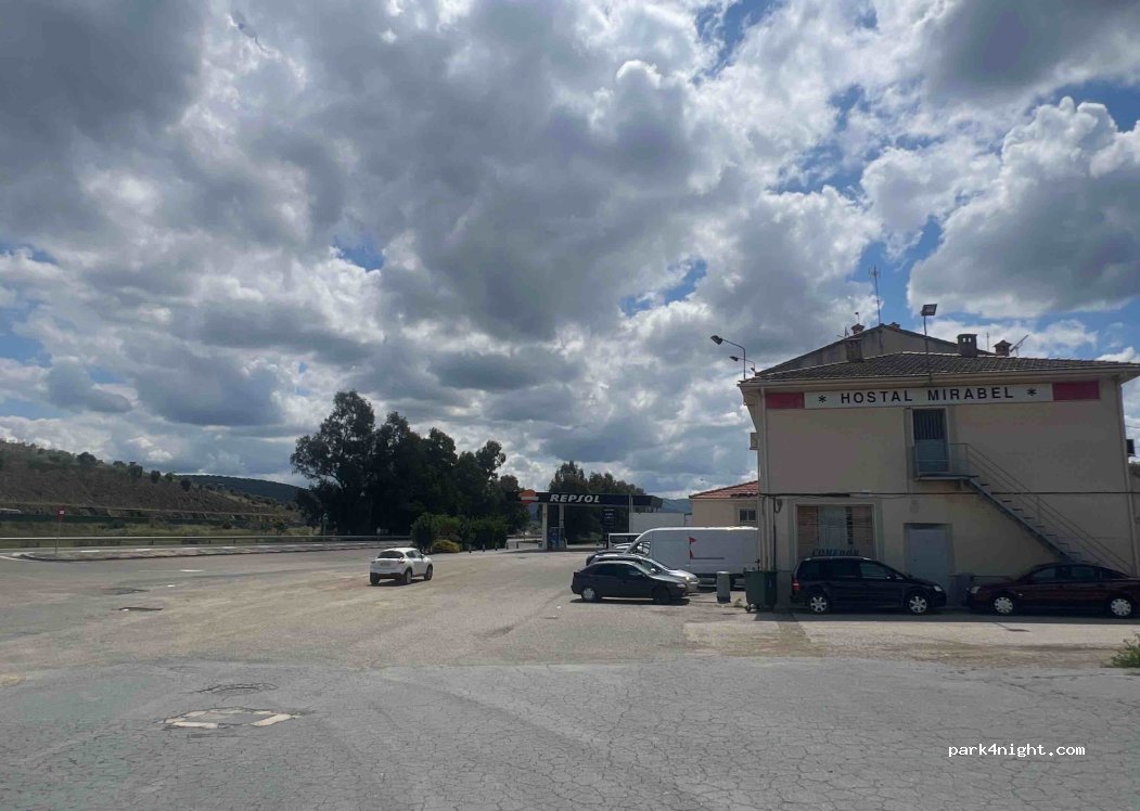 (10680) Malpartida de Plasencia - N-630 — foto