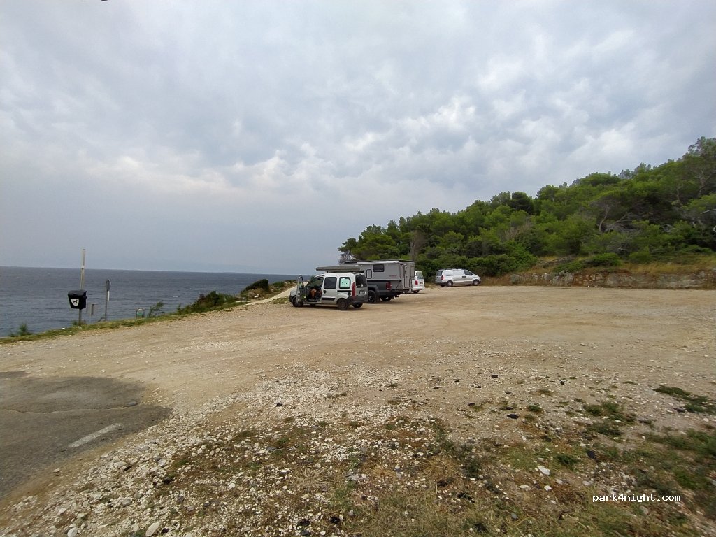 (51550) Mali Lošinj - 0 Ulica Lošinj. brodograditelja — foto