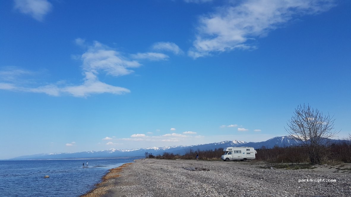 (671210) Vydrino - Plyazh Vydrino — foto