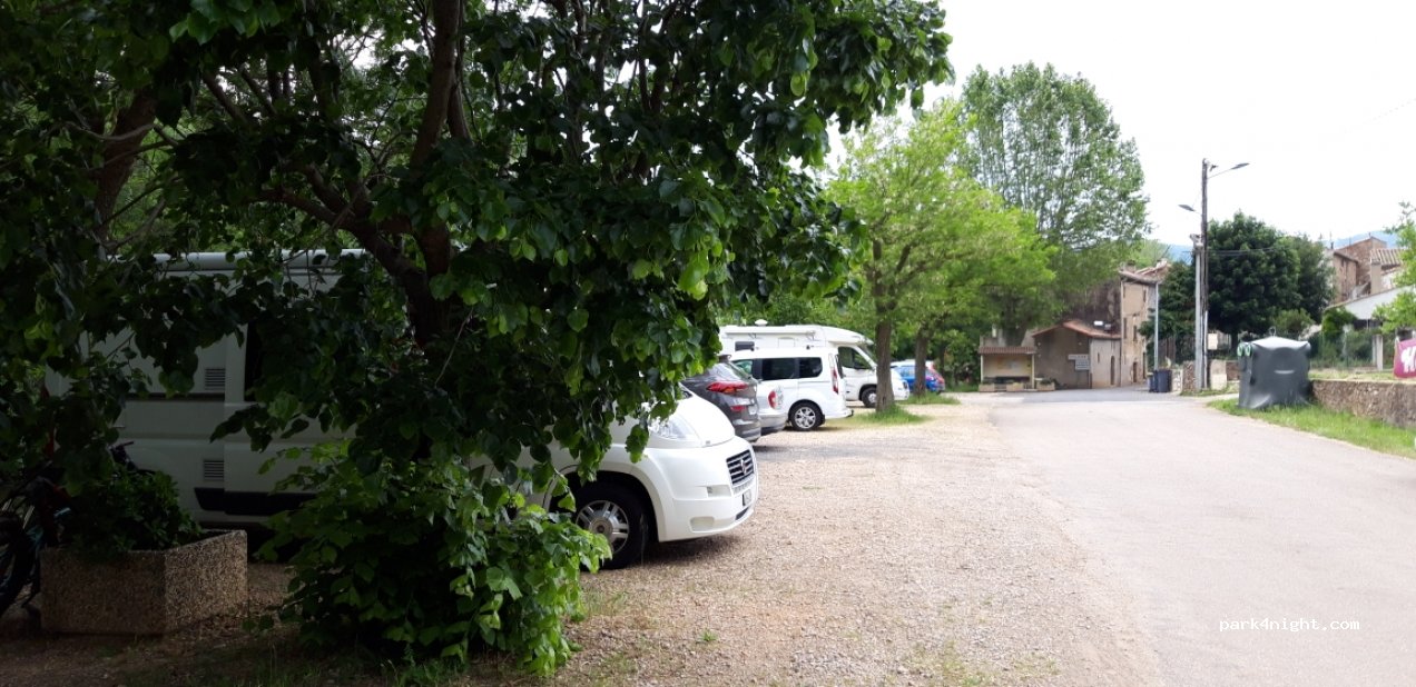 (34650) Lunas - 2 Hameau de Taillevent — foto