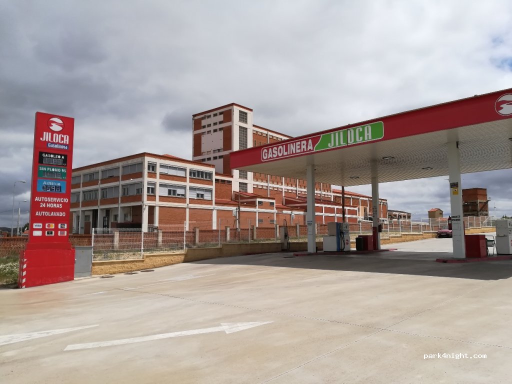 (44200) Calamocha - 99 Avenida Estación Nueva — foto