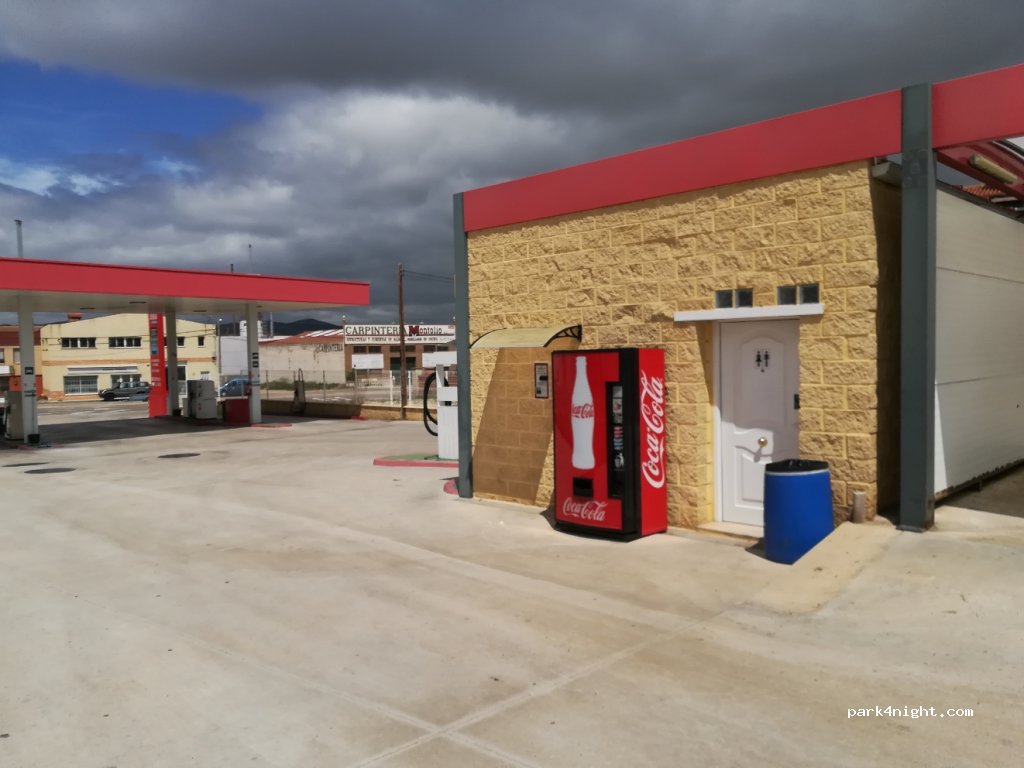 (44200) Calamocha - 99 Avenida Estación Nueva — foto 2