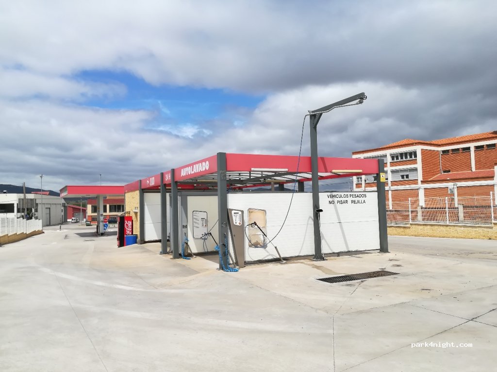 (44200) Calamocha - 99 Avenida Estación Nueva — foto 3