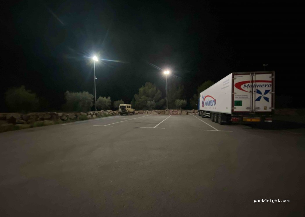(08294) El Bruc - 1630 A-2 — foto 2