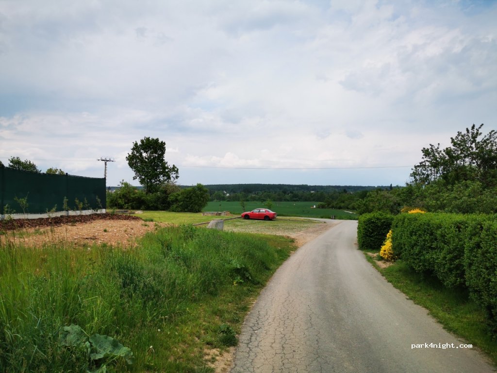 (321 00) Plzeň 6-Litice - 11 Nad Přehradou — foto