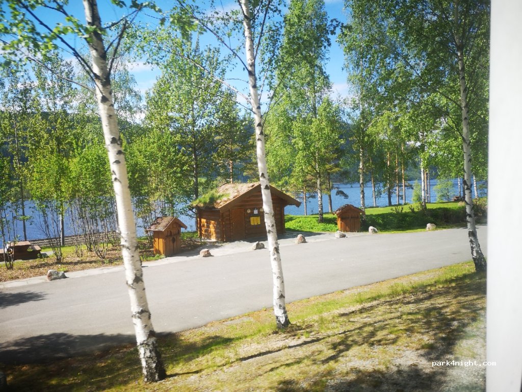 (4745) Lauvdal - Riksveg 9 — foto