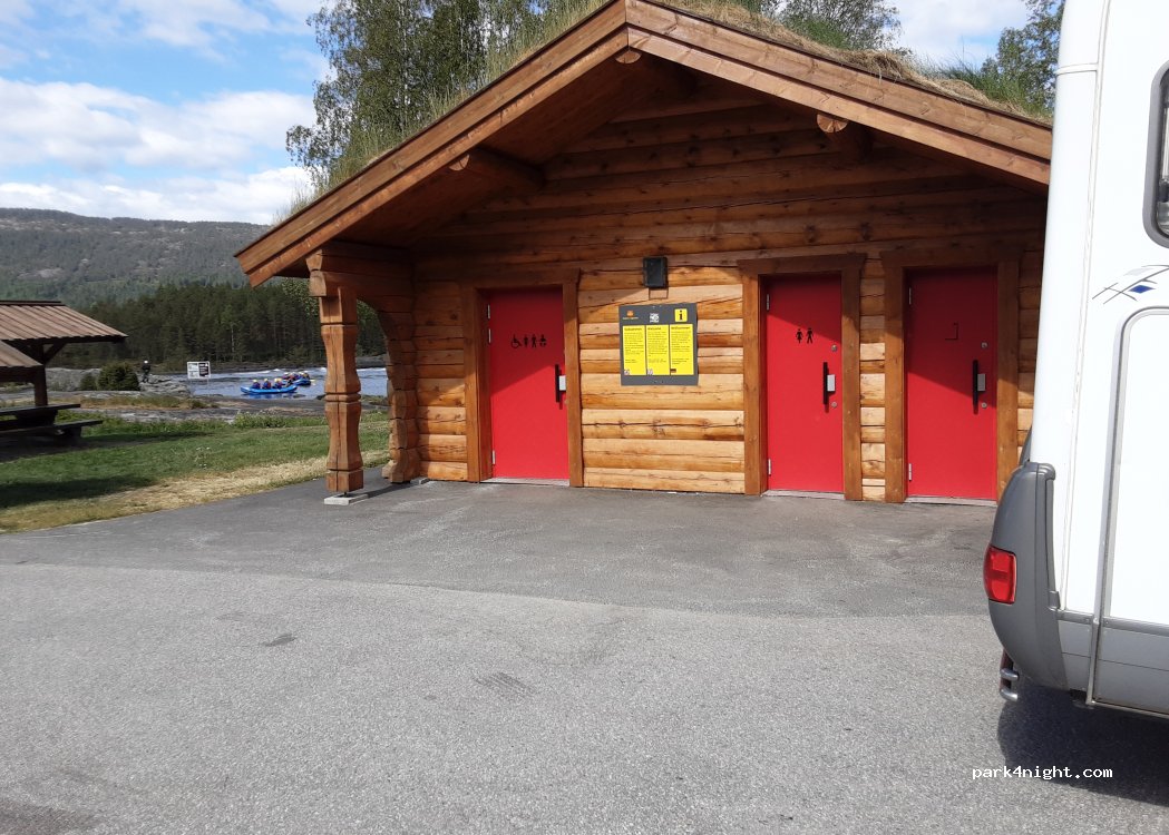 (4745) Lauvdal - Riksveg 9 — foto 5