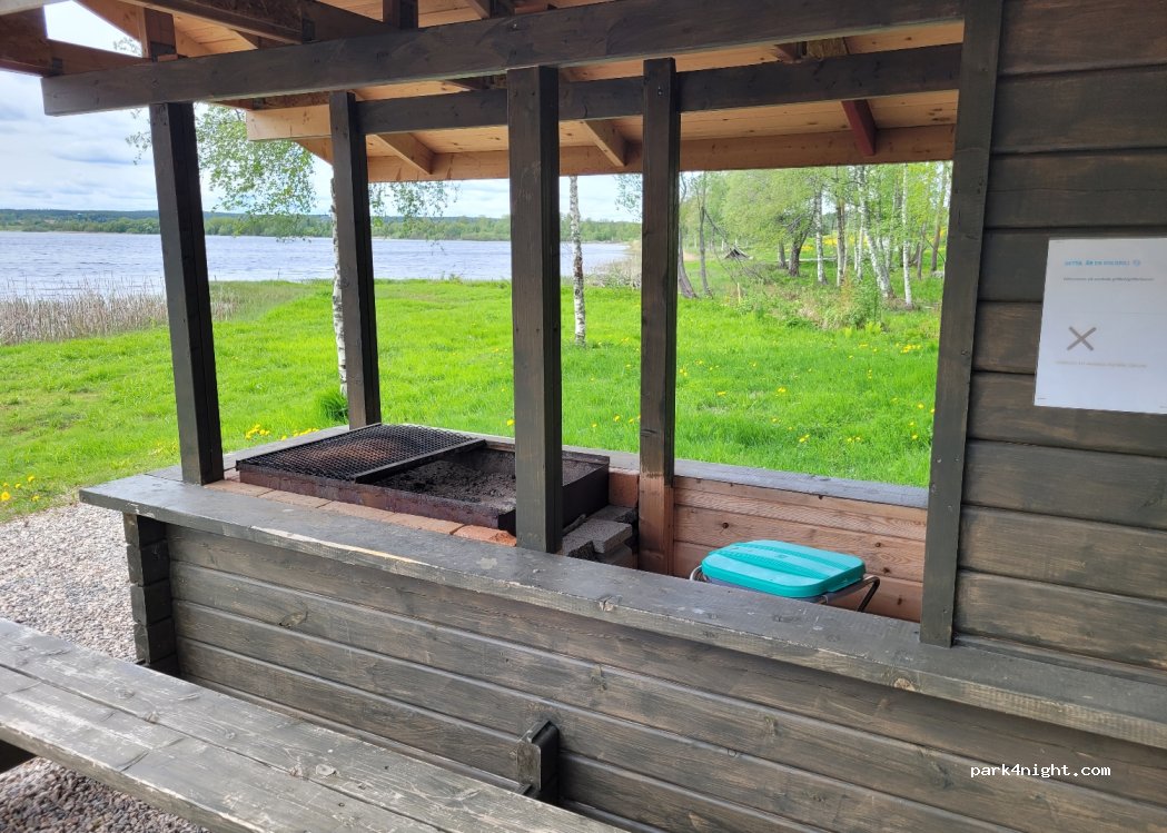 (820 76) Jättendal - Viksvägen — foto 3