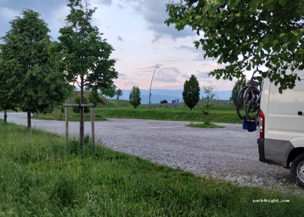 (33010) Tavagnacco - 1 Via Ferrara — foto 4