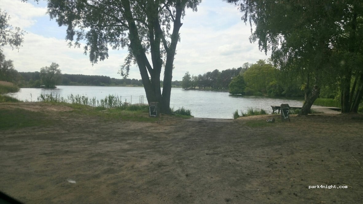 (86-008) Koronowo - 8 Wierzbowa — foto