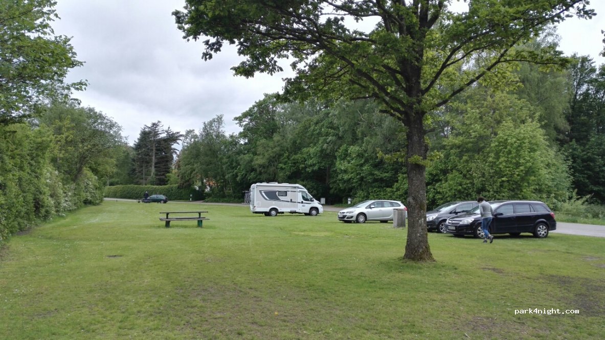 (9520) Skørping - — foto