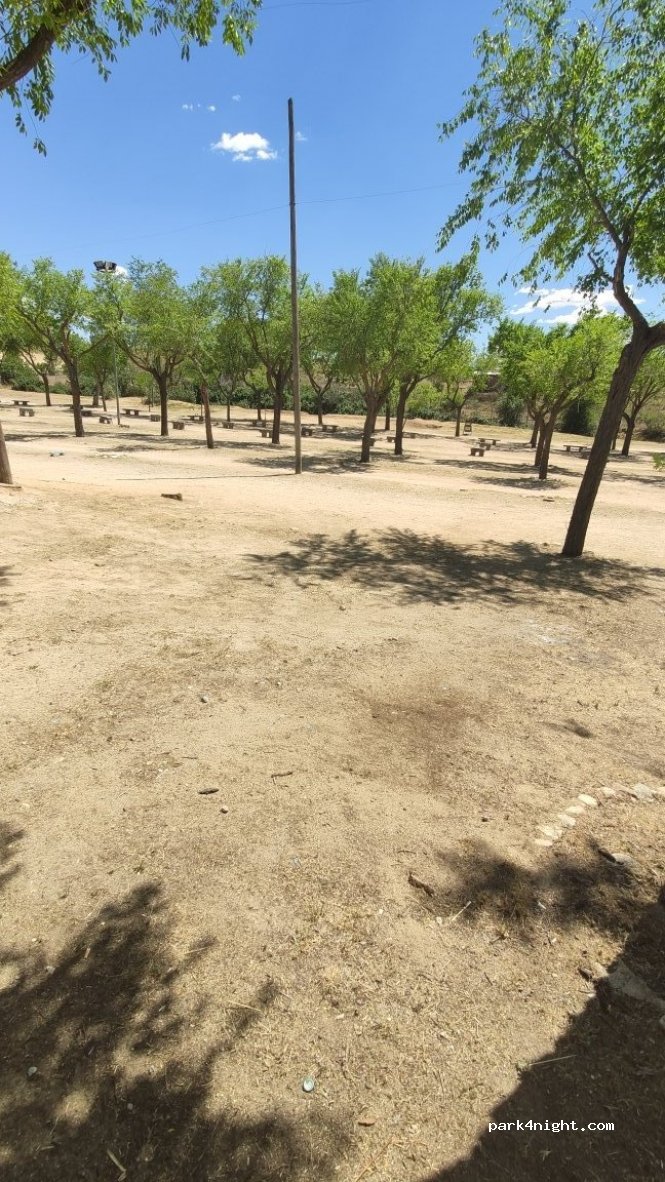 (28600) Navalcarnero - 1 Diseminado Camino Agua Riaza — foto