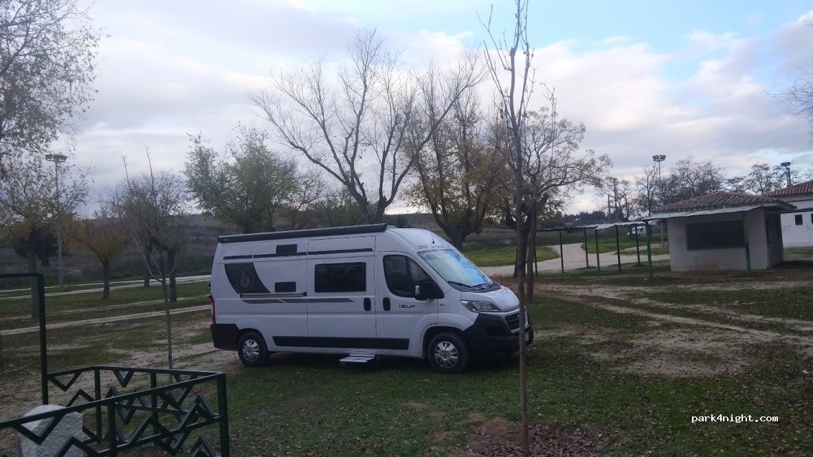 (28600) Navalcarnero - 1 Diseminado Camino Agua Riaza — foto 3
