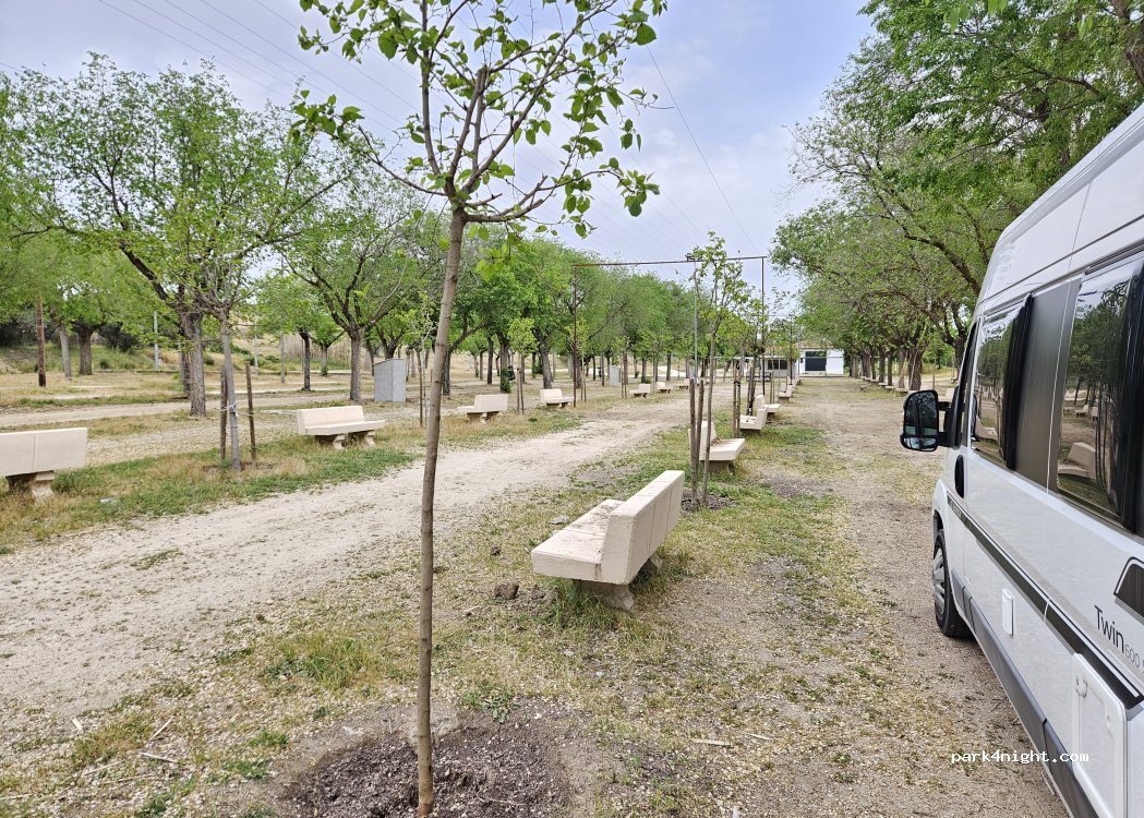 (28600) Navalcarnero - 1 Diseminado Camino Agua Riaza — foto 5