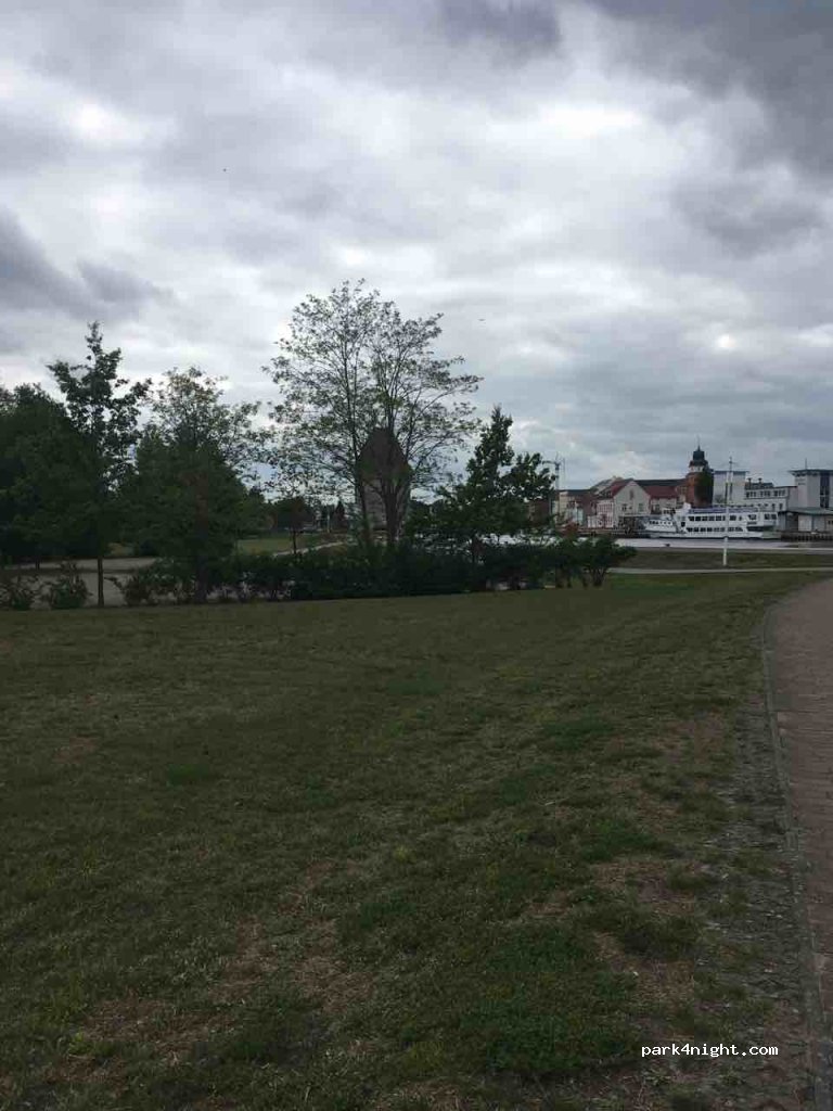 (17373) Ueckermünde - — foto