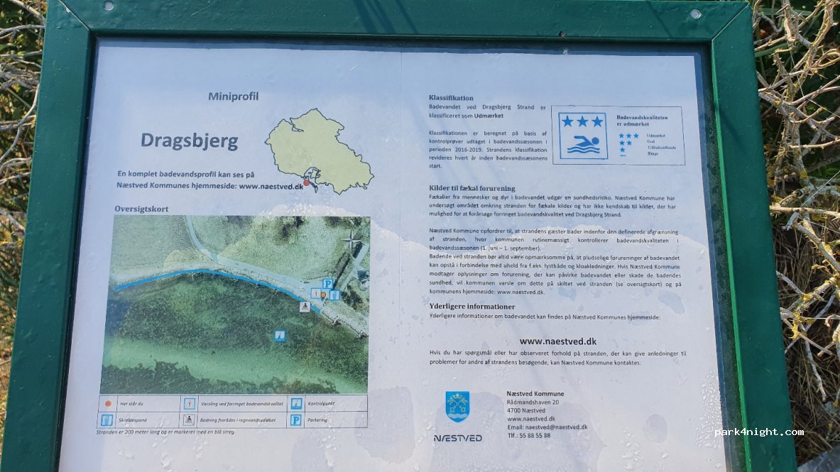 (4736) Karrebæksminde - 201A Enø Kystvej — foto 3