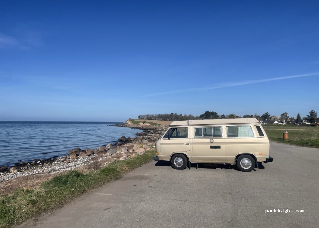 (4736) Karrebæksminde - 201A Enø Kystvej — foto 5