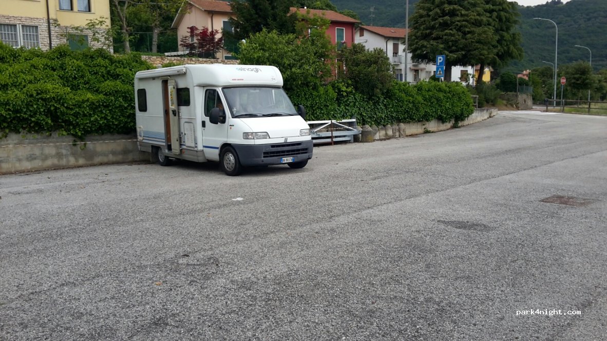 (36024) Mossano - 4 Via Fontanella — foto
