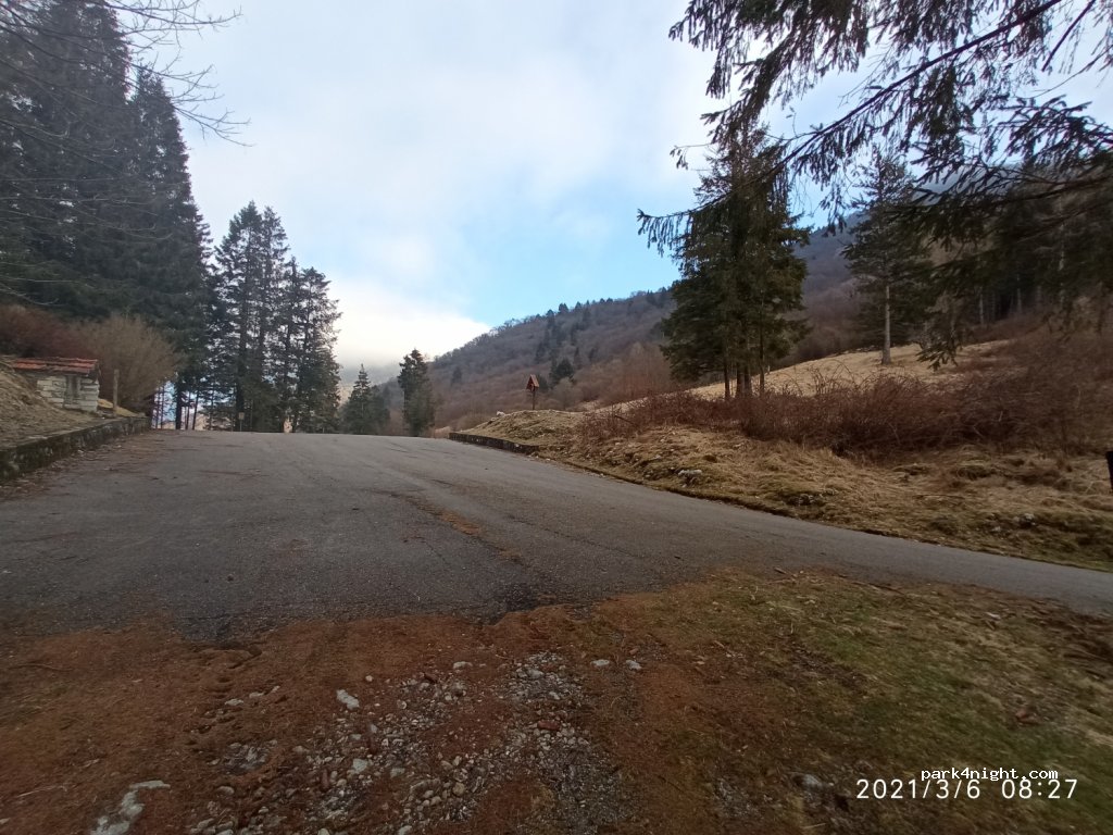 (33092) Meduno - Unnamed Road — foto 2