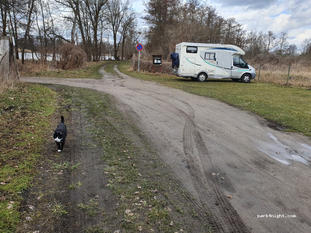 (14550) Groß Kreutz (Havel) - Unnamed Road — foto 3