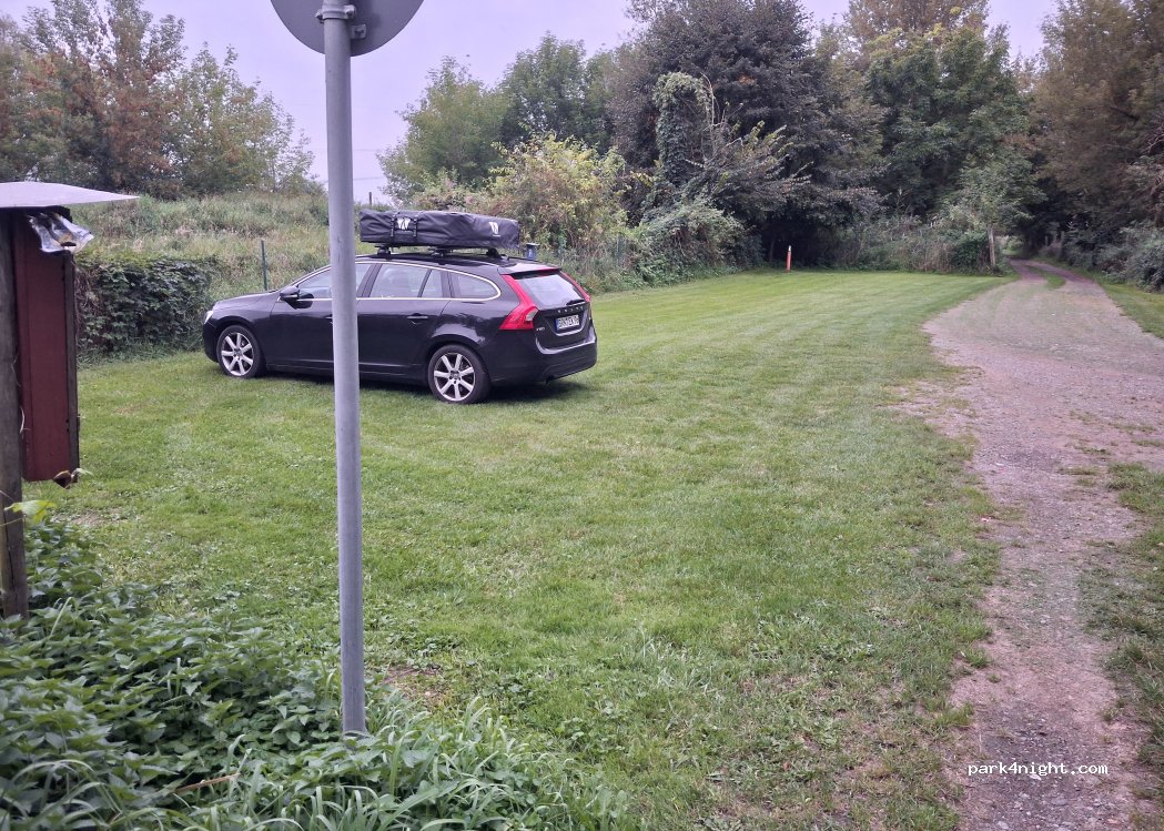 (14550) Groß Kreutz (Havel) - Unnamed Road — foto 5