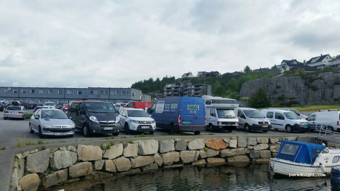 (5419) Fitjar - 22 Havnavegen — foto 2