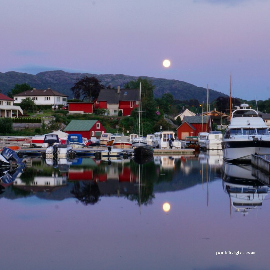 (5419) Fitjar - 22 Havnavegen — foto 3