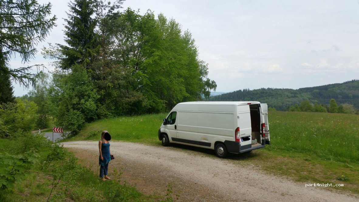 (93453) Neukirchen beim Heiligen Blut - — foto